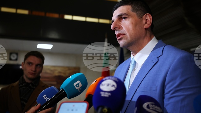 Служебното правителство не се е забавило с мерките за горивата според Ивайло Мирчев 