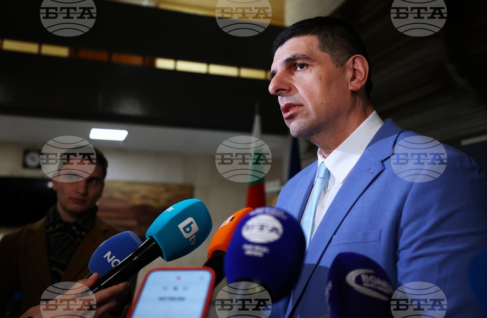 „Неделя 150" - Ивайло Мирчев - изявление