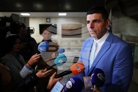 „Неделя 150" - Ивайло Мирчев - изявление