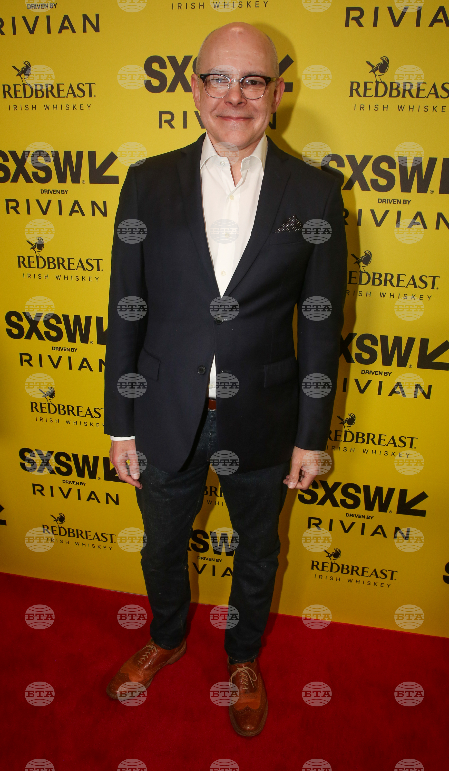 2026 SXSW - "The Audacity"