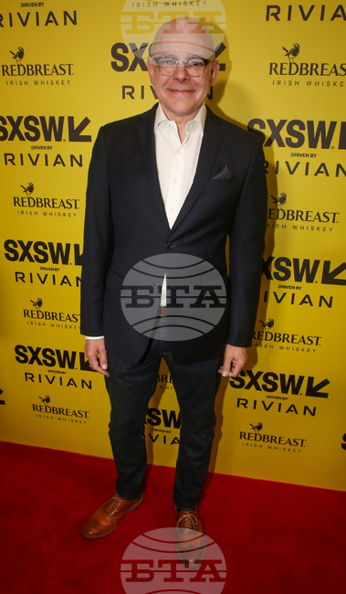 2026 SXSW - "The Audacity"