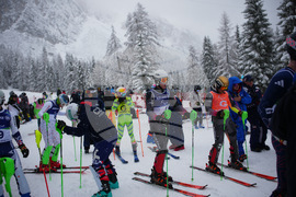Milan Cortina Paralympics Alpine Skiing