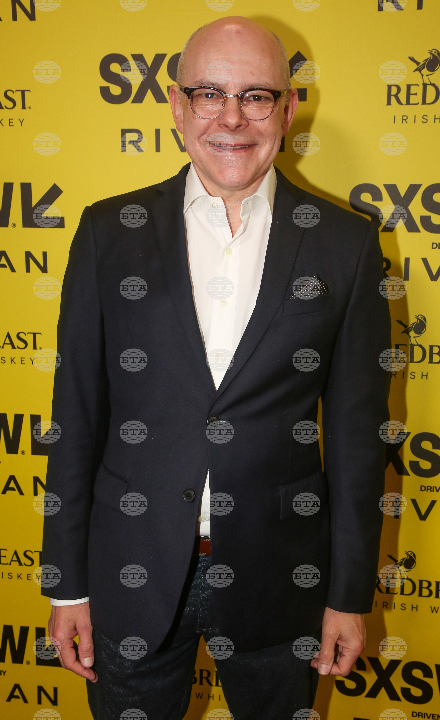 2026 SXSW - "The Audacity"