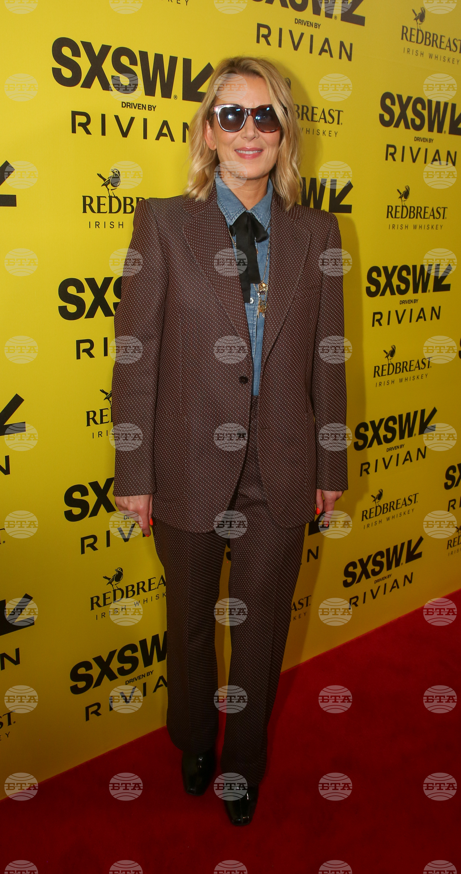 2026 SXSW - "The Audacity"