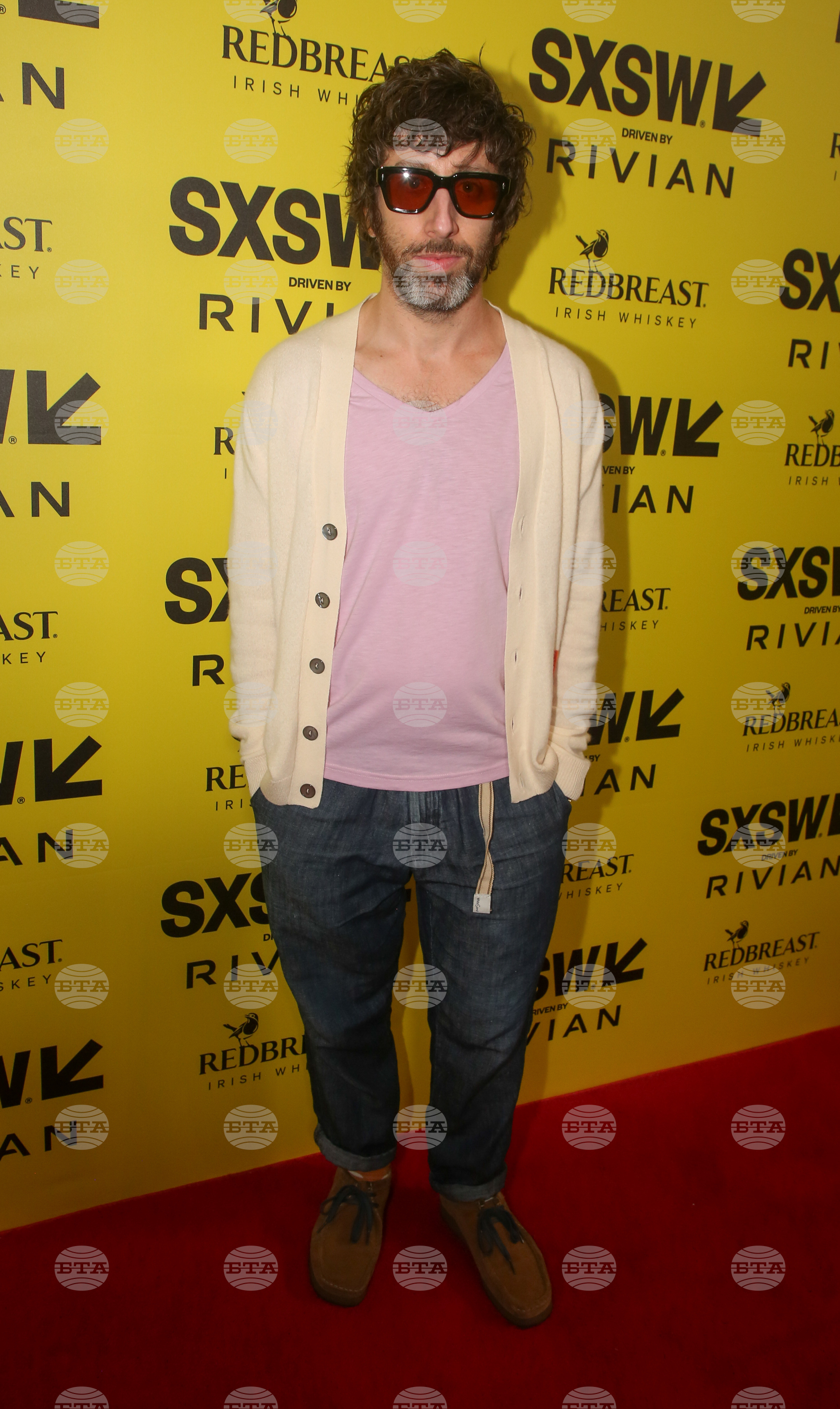 2026 SXSW - "The Audacity"