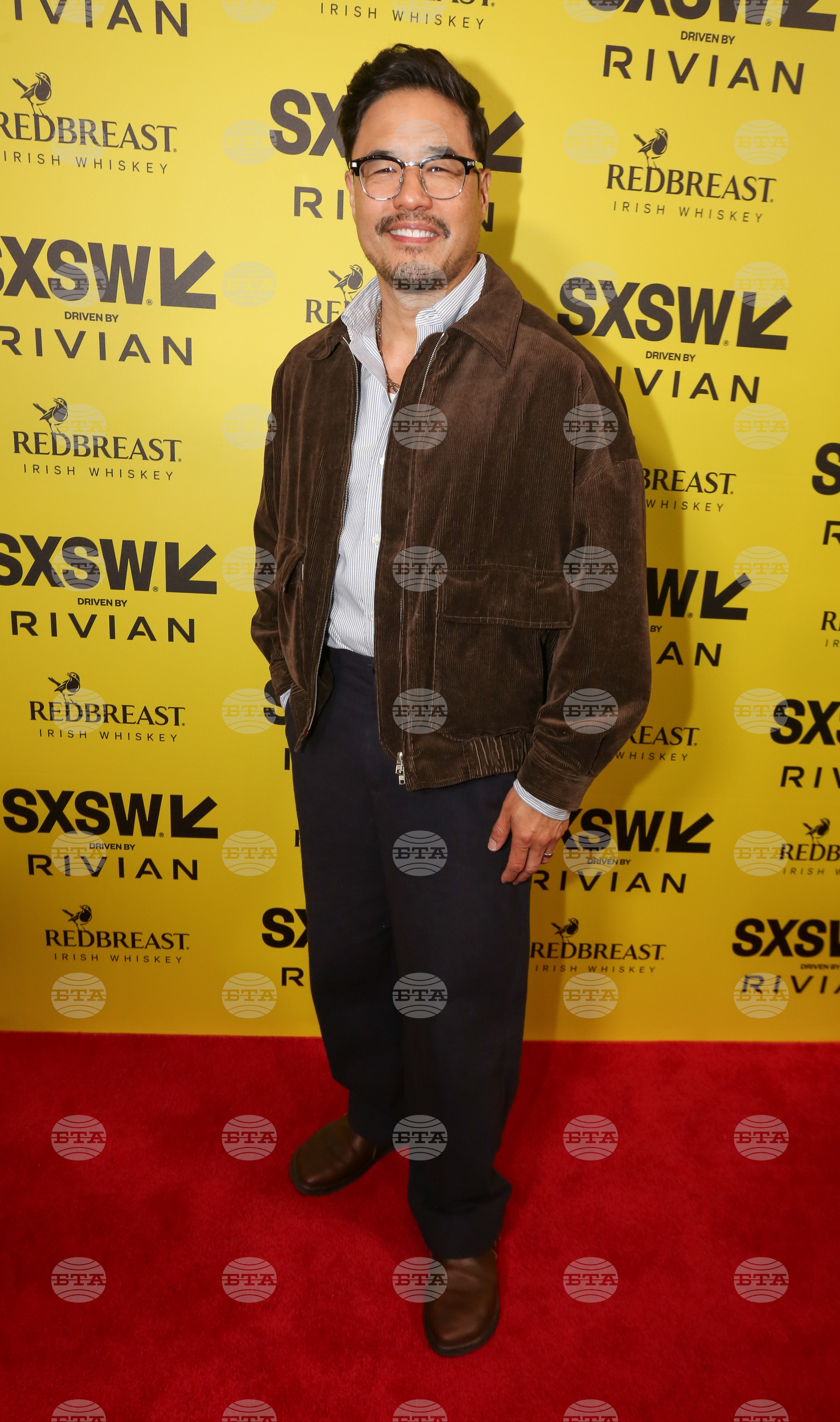 2026 SXSW - "The Audacity"