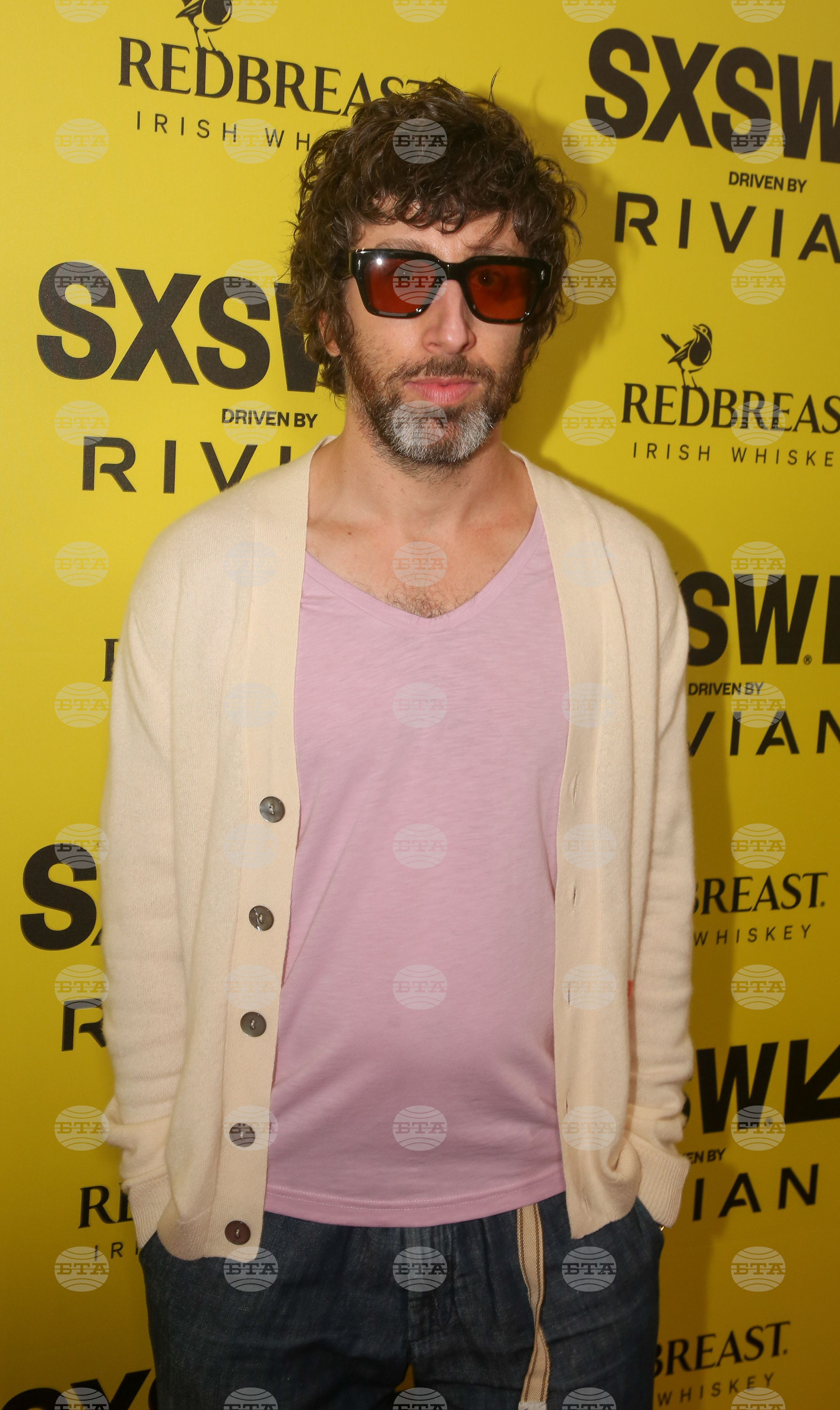 2026 SXSW - "The Audacity"