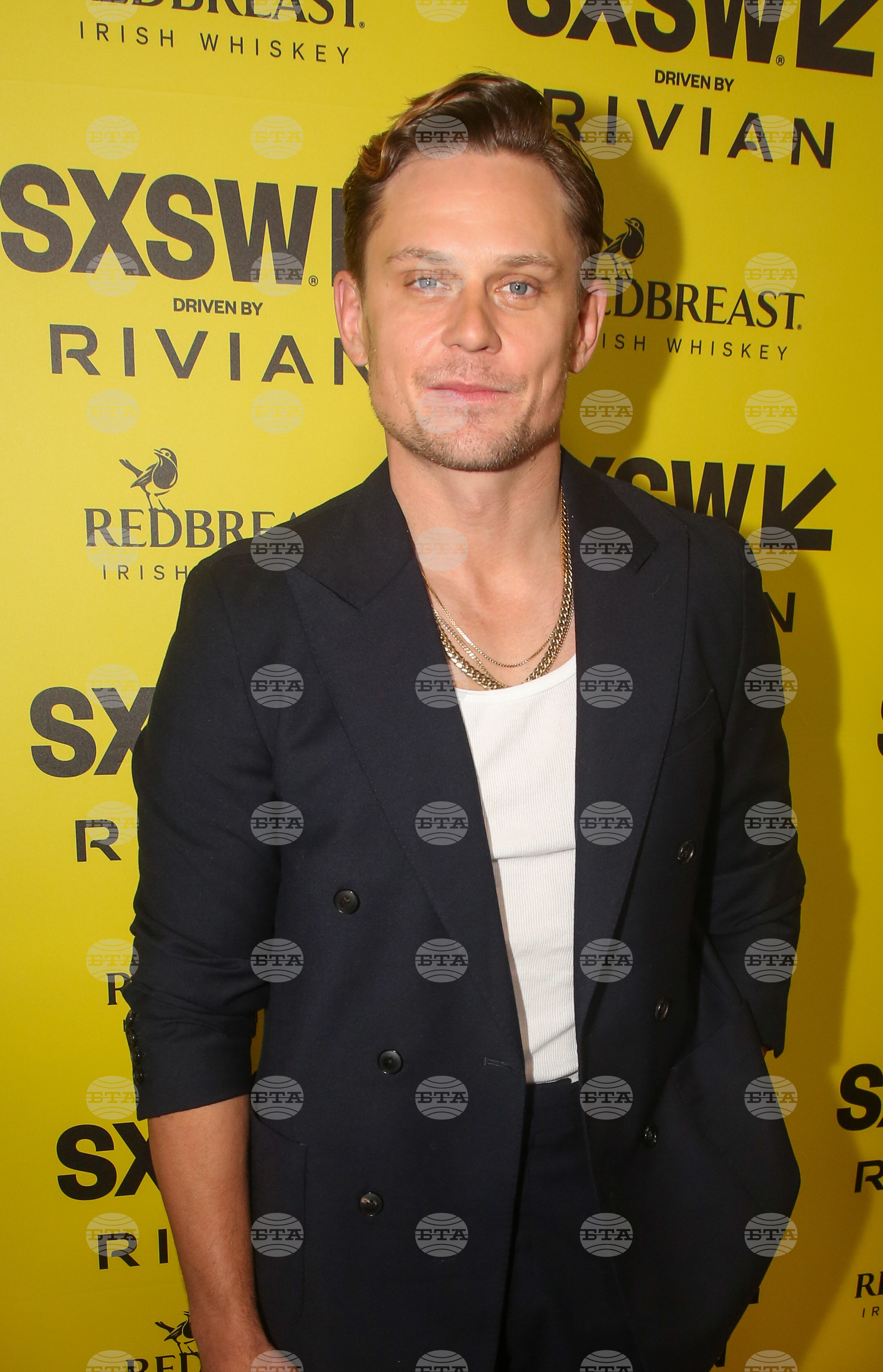 2026 SXSW - "The Audacity"