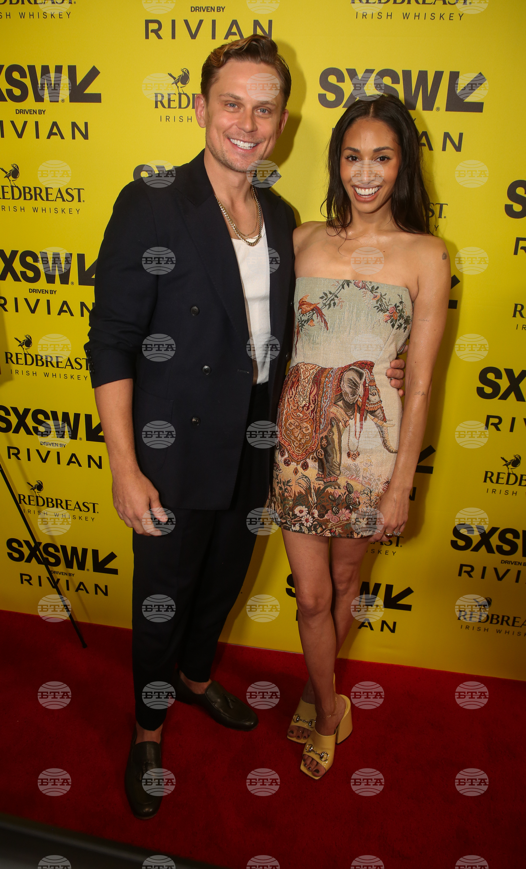 2026 SXSW - "The Audacity"