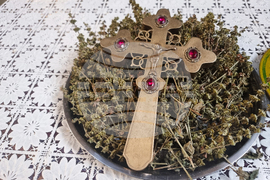 Добрич - неделна литургия