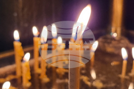 Добрич - неделна литургия