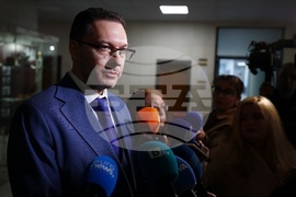 „Неделя 150" - Даниел Митов - изявление