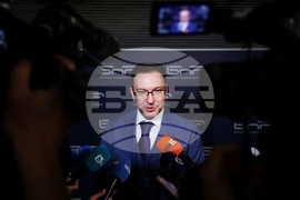 „Неделя 150" - Даниел Митов - изявление