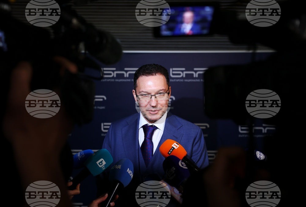 „Неделя 150" - Даниел Митов - изявление