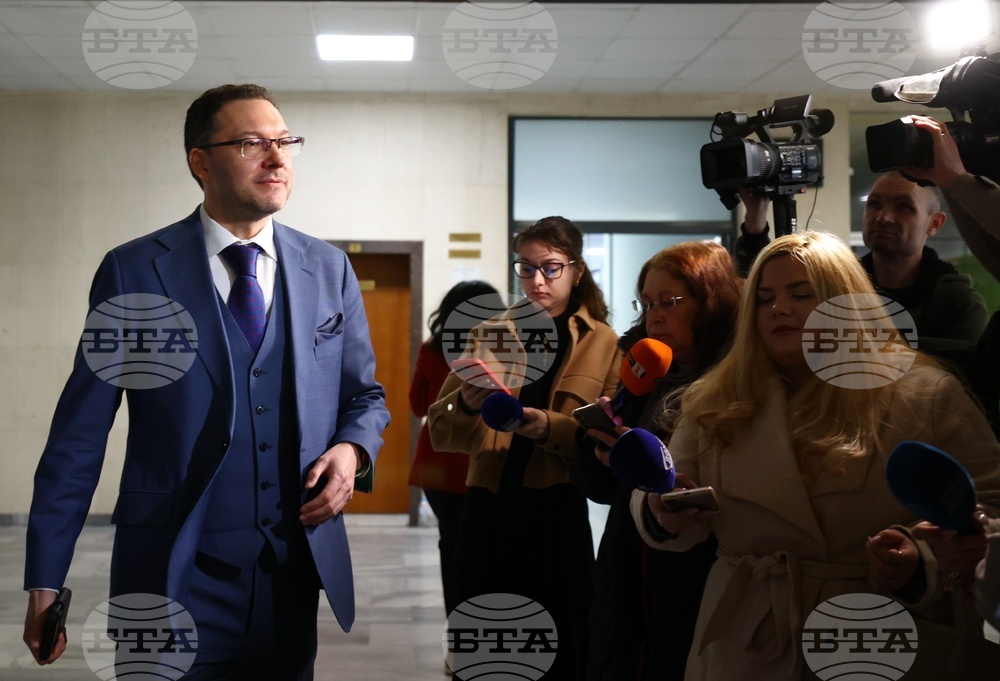 „Неделя 150" - Даниел Митов - изявление