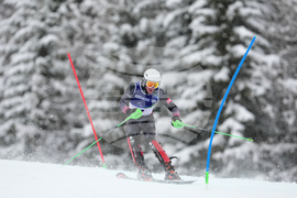 Milan Cortina Paralympics Alpine Skiing