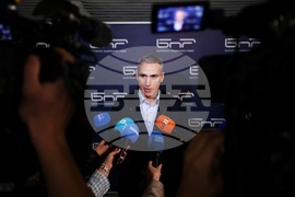 „Неделя 150" - Андрей Гюров - изявление