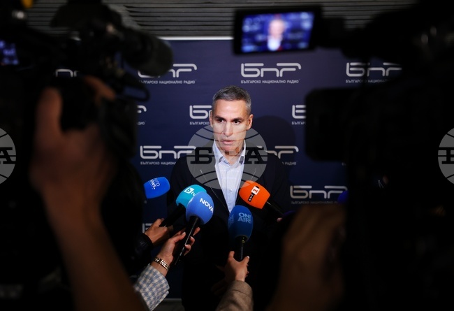 „Неделя 150" - Андрей Гюров - изявление 