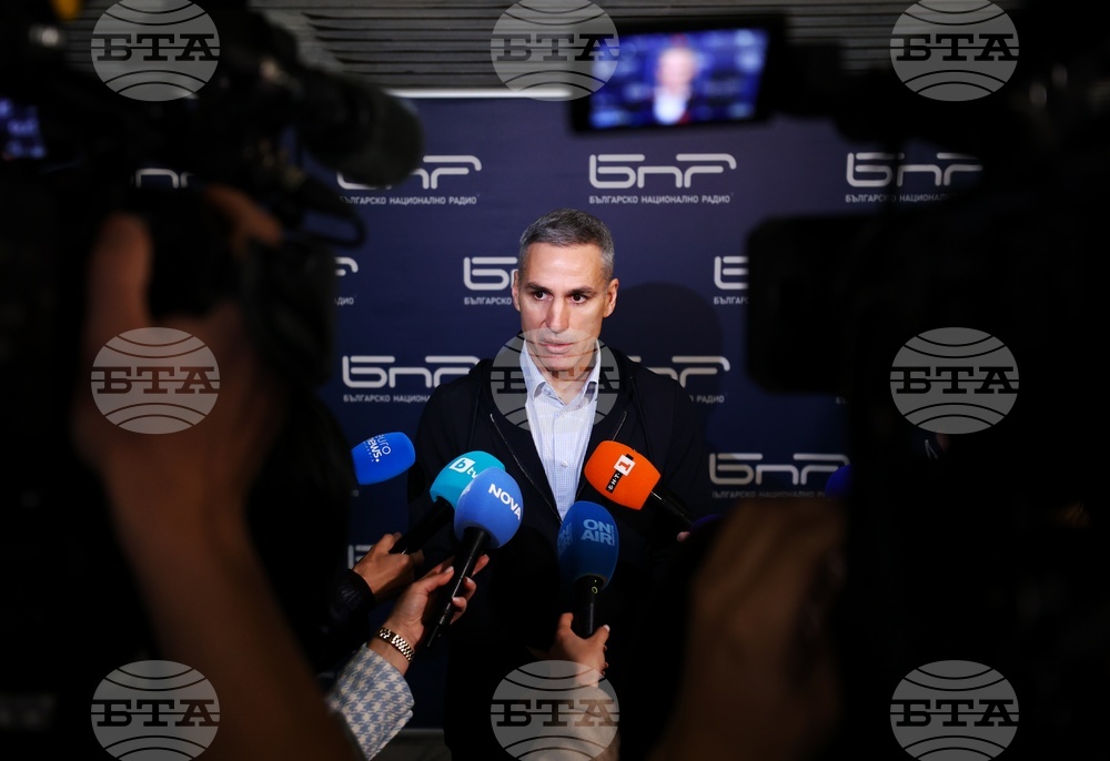 „Неделя 150" - Андрей Гюров - изявление