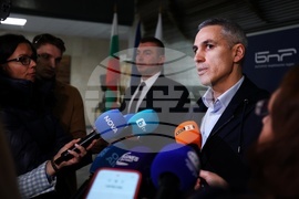 „Неделя 150" - Андрей Гюров - изявление