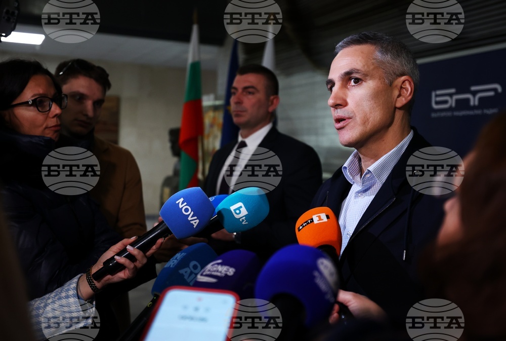 „Неделя 150" - Андрей Гюров - изявление