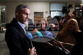 „Неделя 150" - Андрей Гюров - изявление