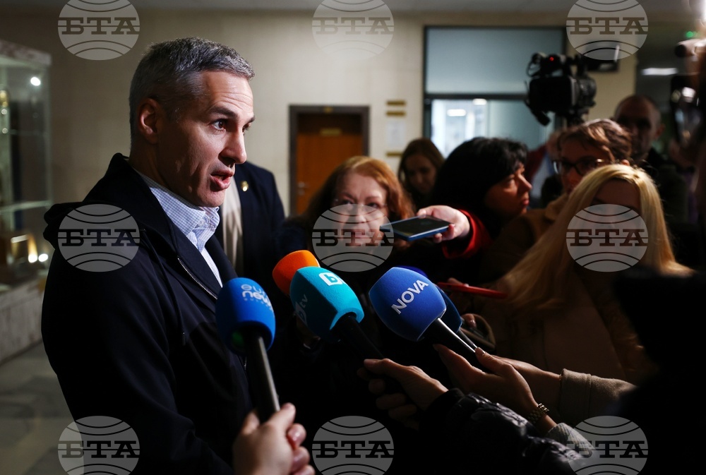 „Неделя 150" - Андрей Гюров - изявление