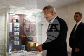 „Неделя 150" - Андрей Гюров