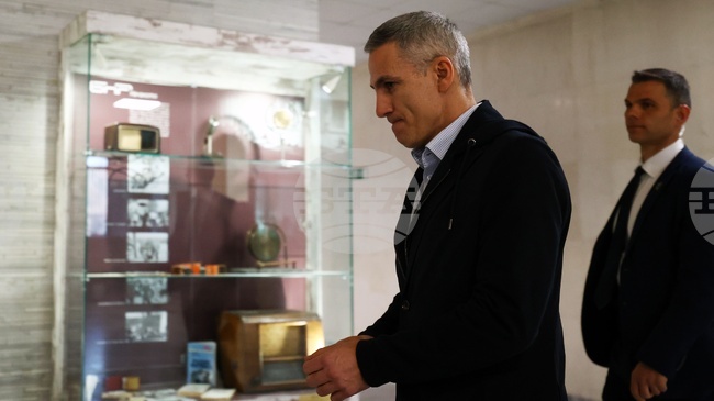 Seven Pre-Trial Proceedings Initiated over Electoral Rights Violations of Electoral Rights - PM Gurov