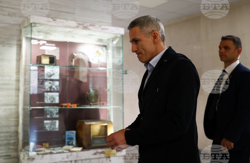 Seven Pre-Trial Proceedings Initiated over Electoral Rights Violations - PM Gurov