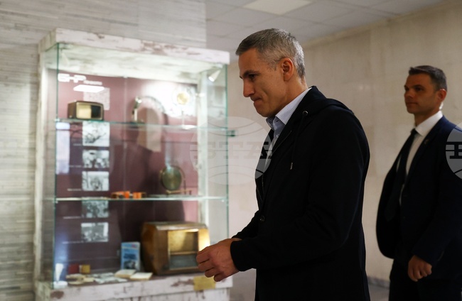 Seven Pre-Trial Proceedings Initiated over Electoral Rights Violations - PM Gurov