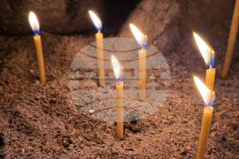 Ловеч - митрополит Гавриил - литургия