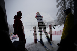 Milan Cortina Paralympics Alpine Skiing