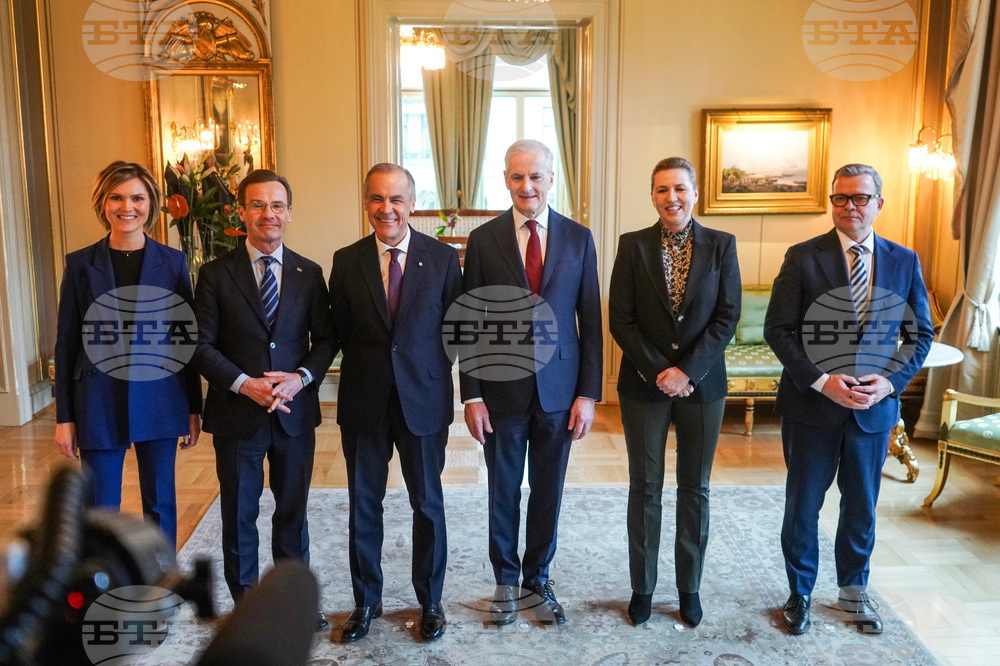 Norway Nordic Canada