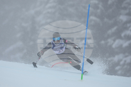 Milan Cortina Paralympics Alpine Skiing