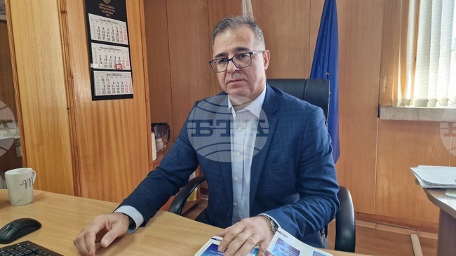 Драстично се увеличават сигналите за домашно насилие в Смолянско, каза окръжният прокурор Недко Симов