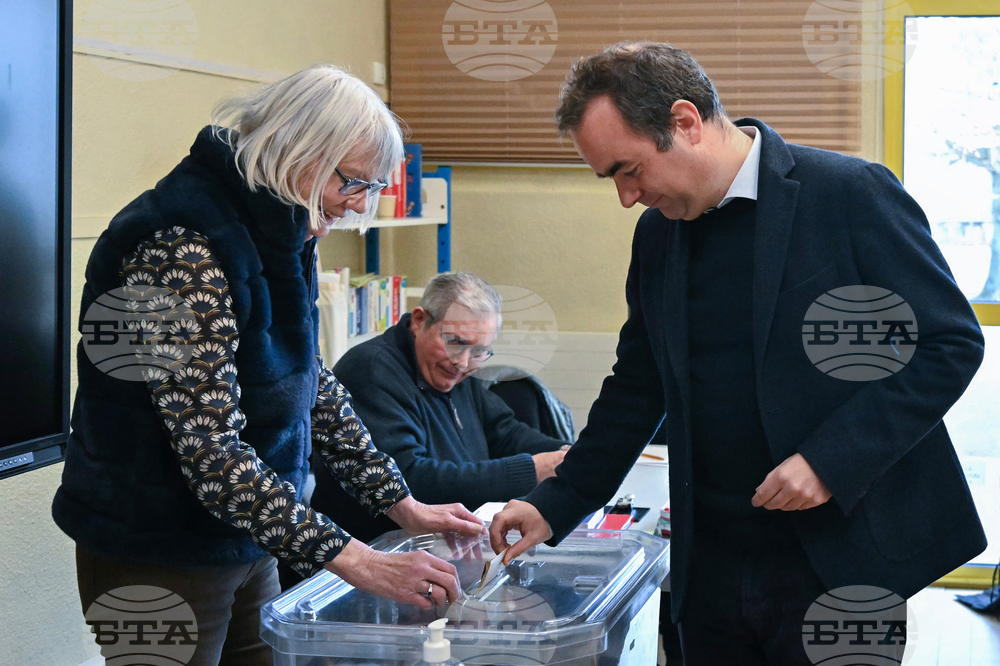 France Elections