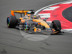 China F1 GP Auto Racing