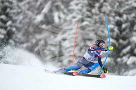 Milan Cortina Paralympics Alpine Skiing