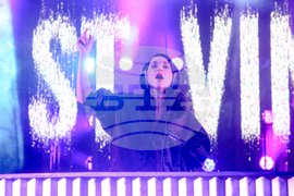 2026 SXSW - St Vincent