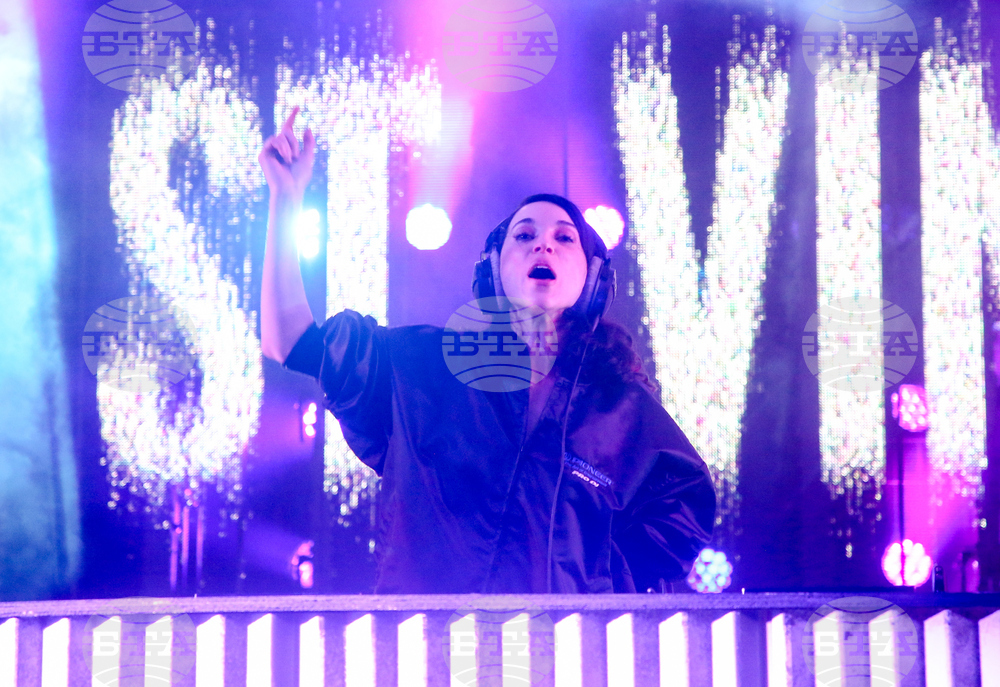 2026 SXSW - St Vincent