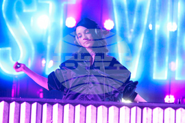 2026 SXSW - St Vincent