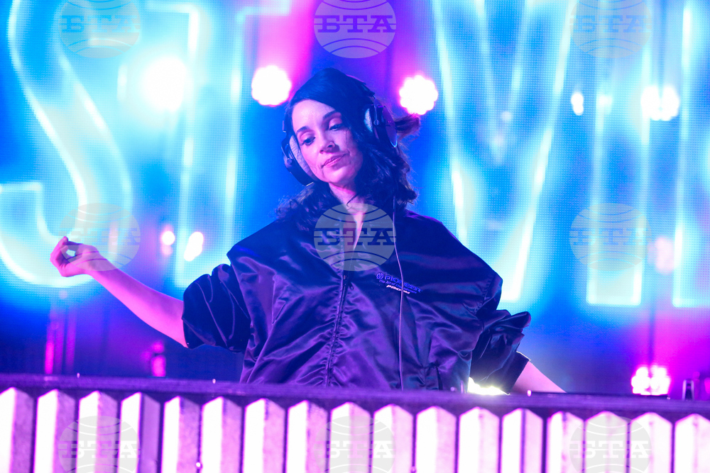 2026 SXSW - St Vincent