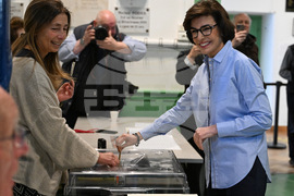 France Municipal Elections