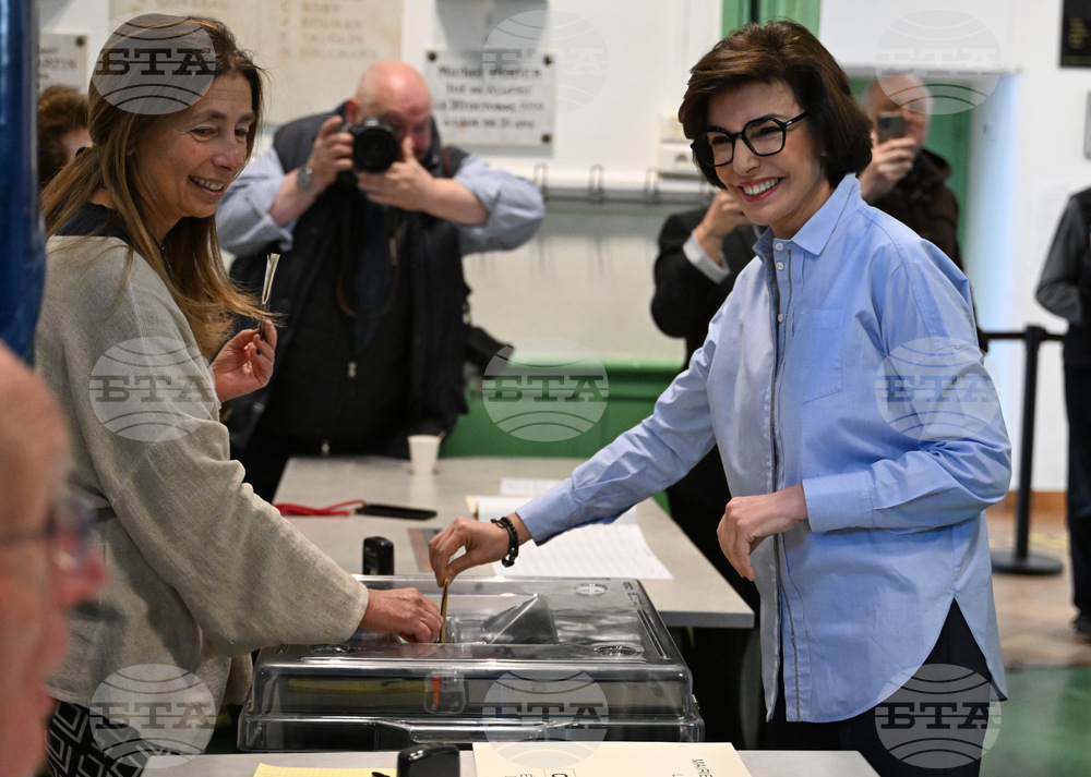 France Municipal Elections