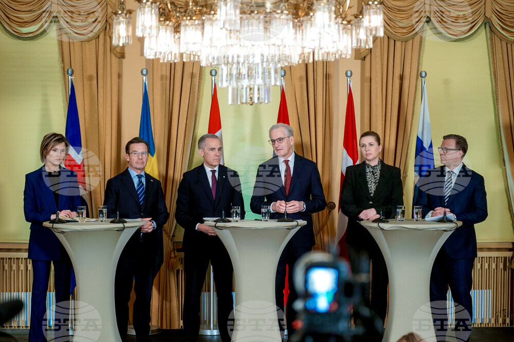 Norway Nordic Canada