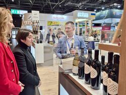 Снимка: Министерство на земеделието и храните 