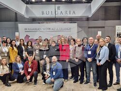 Снимка: Министерство на земеделието и храните 