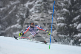 Milan Cortina Paralympics Alpine Skiing