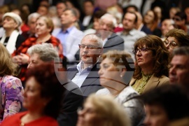„БСП - Обединена левица“ - Национално съвещание